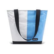Mini Zippered Blake Tote
