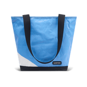 Mini Zippered Blake Tote