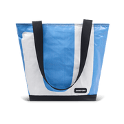 Mini Zippered Blake Tote