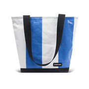 Mini Zippered Blake Tote