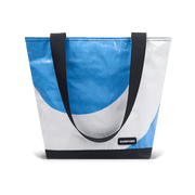 Mini Zippered Blake Tote