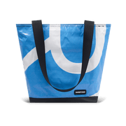 Mini Zippered Blake Tote