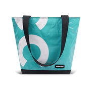 Mini Zippered Blake Tote