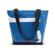 Mini Zippered Blake Tote