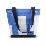 Mini Zippered Blake Tote
