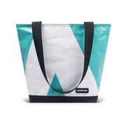 Mini Zippered Blake Tote
