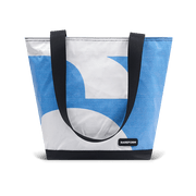 Mini Zippered Blake Tote