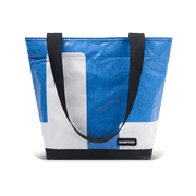 Mini Zippered Blake Tote