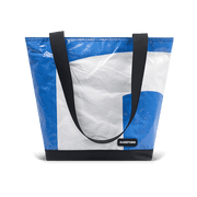 Mini Zippered Blake Tote