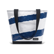 Mini Zippered Blake Tote