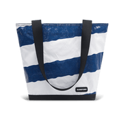 Mini Zippered Blake Tote