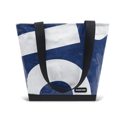 Mini Zippered Blake Tote