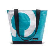 Mini Zippered Blake Tote