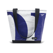 Mini Zippered Blake Tote