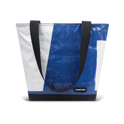 Mini Zippered Blake Tote