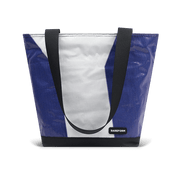 Mini Zippered Blake Tote