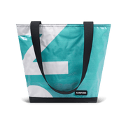 Mini Zippered Blake Tote