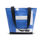 Mini Zippered Blake Tote