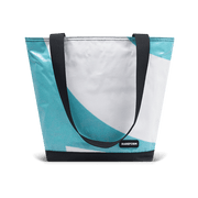 Mini Zippered Blake Tote