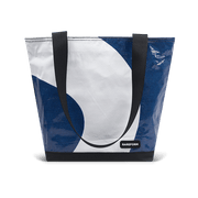 Mini Zippered Blake Tote