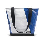 Mini Zippered Blake Tote