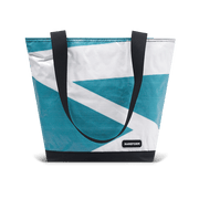 Mini Zippered Blake Tote