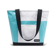 Mini Zippered Blake Tote