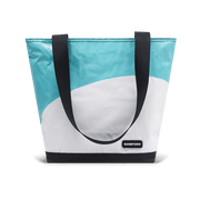 Mini Zippered Blake Tote