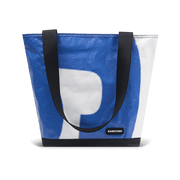 Mini Zippered Blake Tote