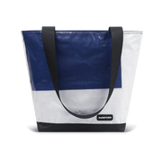 Mini Zippered Blake Tote
