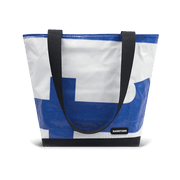 Mini Zippered Blake Tote
