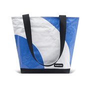 Mini Zippered Blake Tote