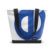 Mini Zippered Blake Tote