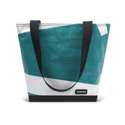 Mini Zippered Blake Tote