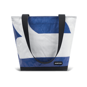 Mini Zippered Blake Tote