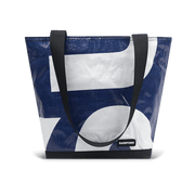 Mini Zippered Blake Tote