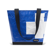 Mini Zippered Blake Tote