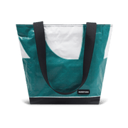 Mini Zippered Blake Tote
