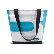 Mini Zippered Blake Tote