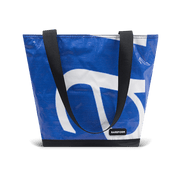 Mini Zippered Blake Tote