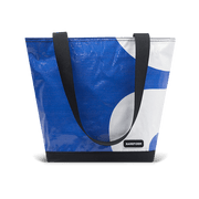 Mini Zippered Blake Tote