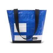 Mini Zippered Blake Tote