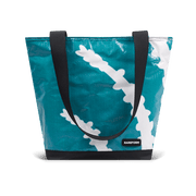 Mini Zippered Blake Tote
