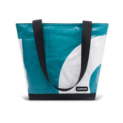 Mini Zippered Blake Tote
