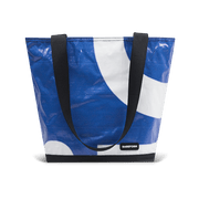 Mini Zippered Blake Tote