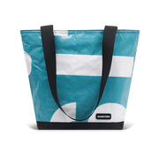Mini Zippered Blake Tote