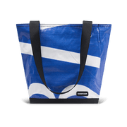 Mini Zippered Blake Tote