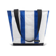 Mini Zippered Blake Tote