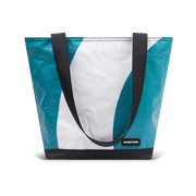 Mini Zippered Blake Tote