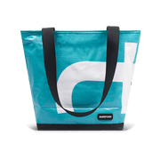 Mini Zippered Blake Tote